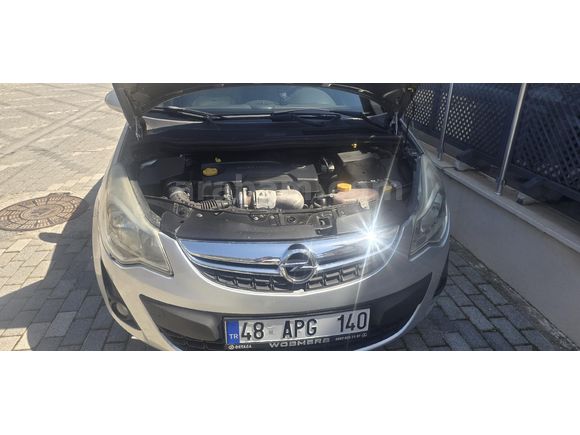 Sahibinden Opel Corsa 1.3 CDTI Enjoy 2012 Model