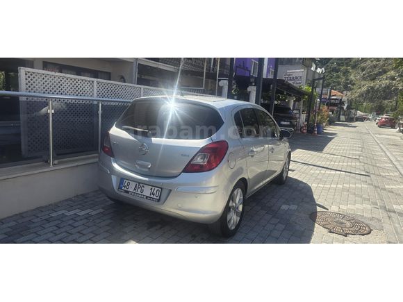 Sahibinden Opel Corsa 1.3 CDTI Enjoy 2012 Model