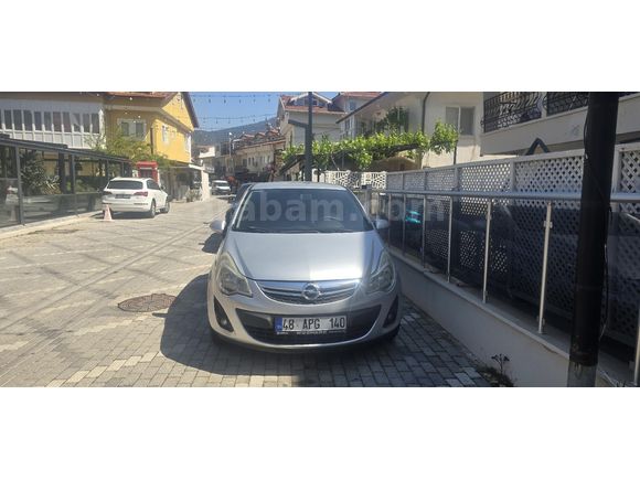 Sahibinden Opel Corsa 1.3 CDTI Enjoy 2012 Model