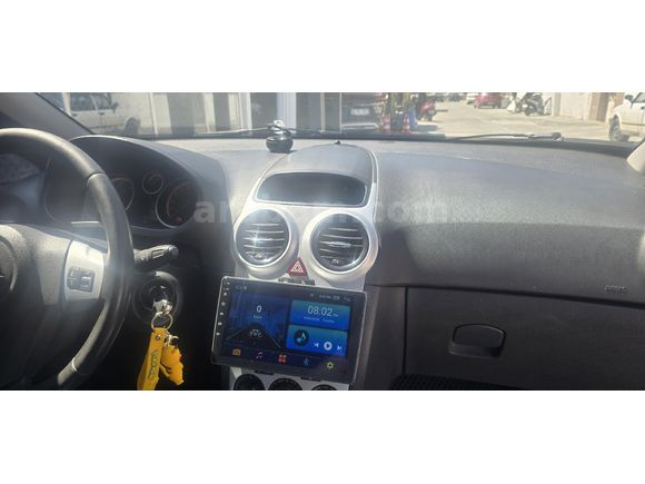 Sahibinden Opel Corsa 1.3 CDTI Enjoy 2012 Model