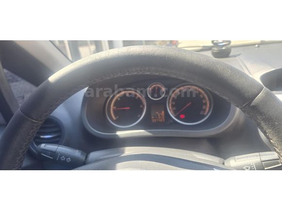 Sahibinden Opel Corsa 1.3 CDTI Enjoy 2012 Model