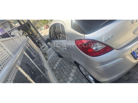 Sahibinden Opel Corsa 1.3 CDTI Enjoy 2012 Model