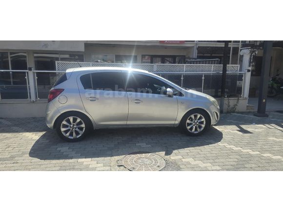 Sahibinden Opel Corsa 1.3 CDTI Enjoy 2012 Model