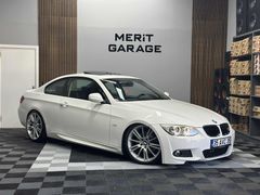 BMW 320d OTOMATİK HATASIZ BOYASIZ