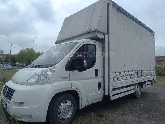 Sahibinden Fiat Ducato 4200XL