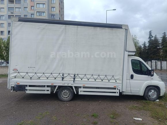 Sahibinden Fiat Ducato 4200XL