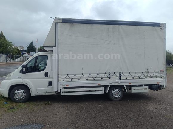 Sahibinden Fiat Ducato 4200XL