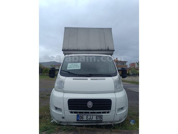 Sahibinden Fiat Ducato 4200XL