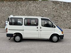2000 Model Büyük Motor 5+1 Otomatik Cam