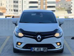 Sahibinden Renault Clio 1.5 dCi Touch 2016 Model 