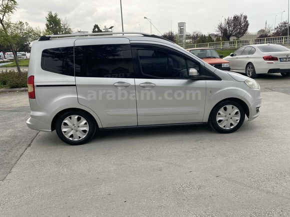OTOMOBİL RUHSATLI 1.5 DELÜX
