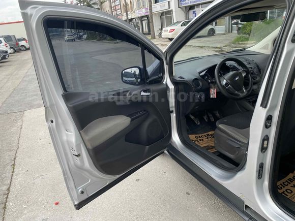 OTOMOBİL RUHSATLI 1.5 DELÜX