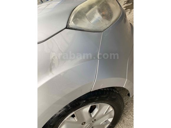 OTOMOBİL RUHSATLI 1.5 DELÜX