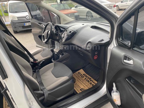 OTOMOBİL RUHSATLI 1.5 DELÜX