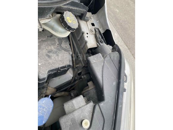 OTOMOBİL RUHSATLI 1.5 DELÜX