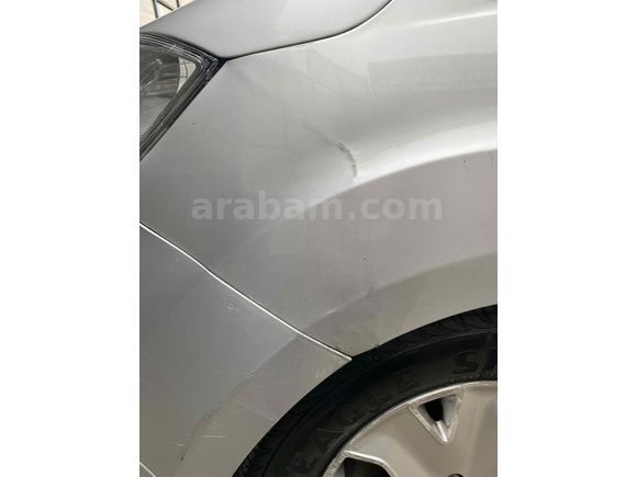 OTOMOBİL RUHSATLI 1.5 DELÜX