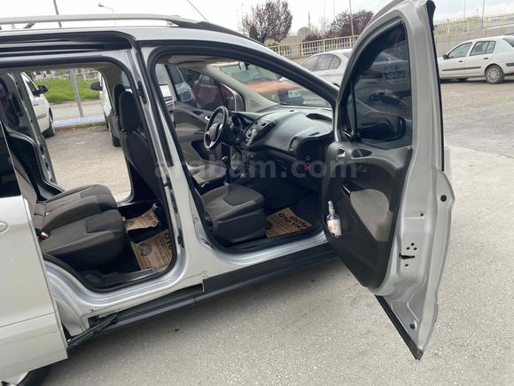 OTOMOBİL RUHSATLI 1.5 DELÜX