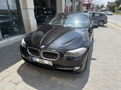 Sahibinden BMW 5 Serisi 520d Premium 2013 Model Adana