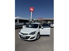 Sahibinden Opel Astra 1.6 Edition 2018 Model 