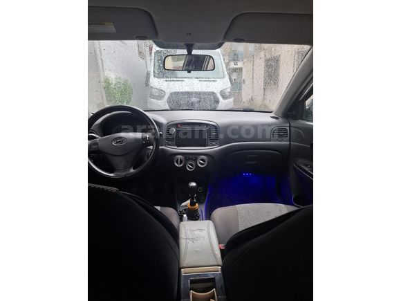 Sahibinden Hyundai Accent Era 1.4 Eco 2010 Model