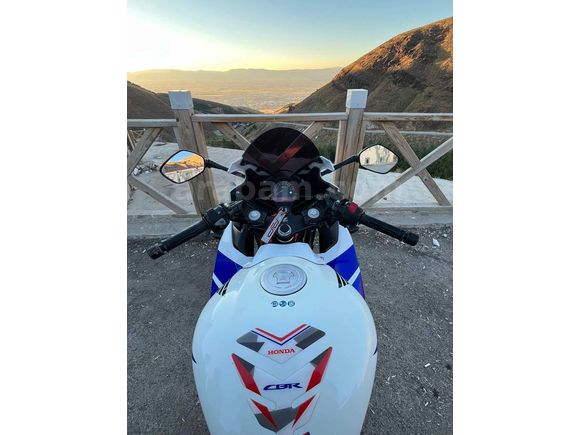 Sahibinden Honda CBR 250 R 
