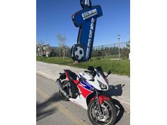 Sahibinden Honda CBR 250 R 