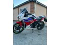 Sahibinden Honda CBR 250 R 