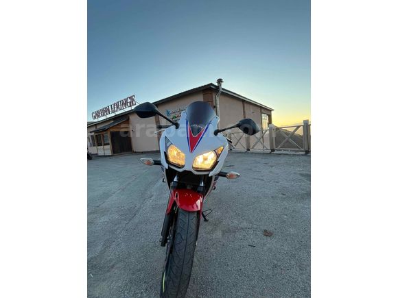 Sahibinden Honda CBR 250 R 
