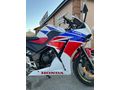 Sahibinden Honda CBR 250 R 