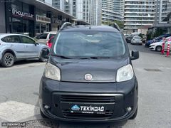 TEKİNDAĞ dan SENETLİ VE TAMAMINA KREDİ İMKANI2010 FİORİNO DİNAMİ