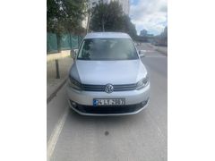 Sahibinden Volkswagen Caddy 1.6 TDI Comfortline 2015 Model 