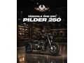 Galeriden Regal Raptor Pilder 250 Bursa