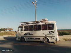 Sahibinden Karavan Motokaravan 