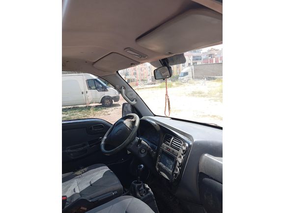 Sahibinden Kia Bongo K2900