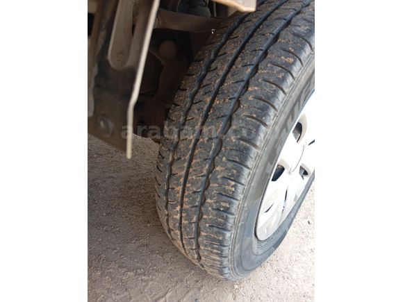 Sahibinden Kia Bongo K2900