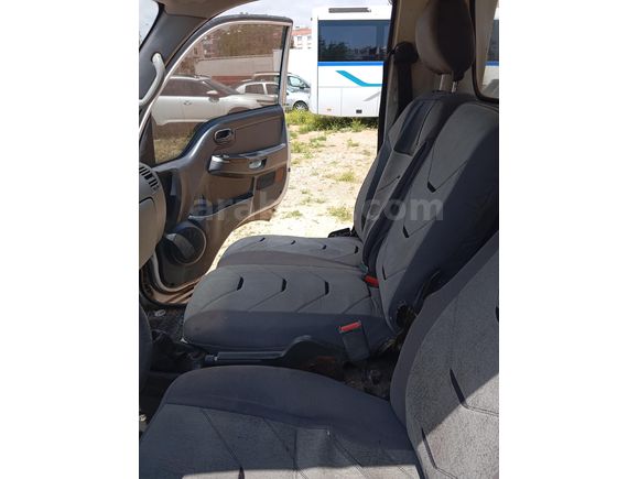 Sahibinden Kia Bongo K2900