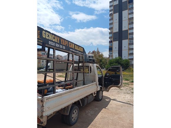 Sahibinden Kia Bongo K2900