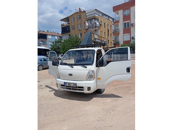 Sahibinden Kia Bongo K2900