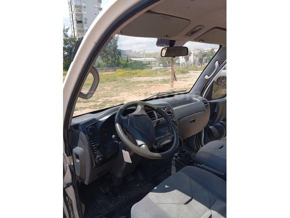 Sahibinden Kia Bongo K2900