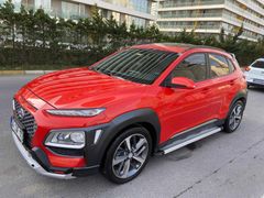 ERTÜKEL | HYUNDAİ KONA 1.6 DİZEL OTOMATİK ELİTE SMART HATASIZ