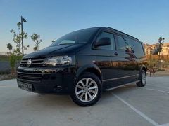 Sahibinden Volkswagen Transporter 2.0 TDI City Van Comfortline 2014 Model