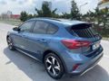 ERTÜKEL | 2025 ÇIKIŞLI FORD FOCUS ACTİVE STİLL GSR DİZEL HATASIZ
