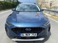 ERTÜKEL | 2025 ÇIKIŞLI FORD FOCUS ACTİVE STİLL GSR DİZEL HATASIZ