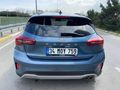 ERTÜKEL | 2025 ÇIKIŞLI FORD FOCUS ACTİVE STİLL GSR DİZEL HATASIZ