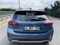 ERTÜKEL | 2025 ÇIKIŞLI FORD FOCUS ACTİVE STİLL GSR DİZEL HATASIZ