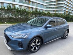 ERTÜKEL | 2025 ÇIKIŞLI FORD FOCUS ACTİVE STİLL GSR DİZEL HATASIZ