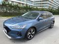 ERTÜKEL | 2025 ÇIKIŞLI FORD FOCUS ACTİVE STİLL GSR DİZEL HATASIZ