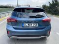 ERTÜKEL | 2025 ÇIKIŞLI FORD FOCUS ACTİVE STİLL GSR DİZEL HATASIZ