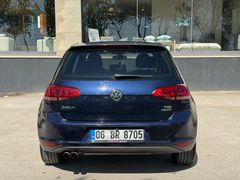 GOLF 7 / OTOMATİK / BAKIMLI / EKSPERTİZ RAPORLU / DEĞİŞENSİZ