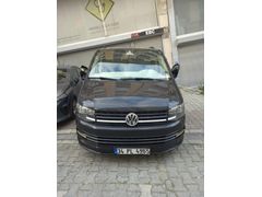 Sahibinden Volkswagen T Serisi T6